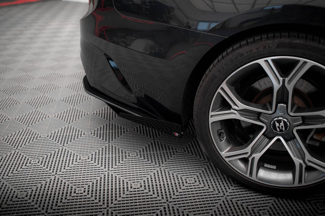 Bakre sidoflaps för Kia Stinger GT-Line MK1
