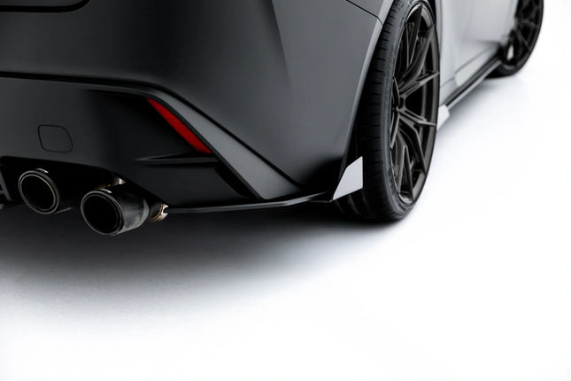 Bakre sidoflaps för Lexus IS 500 MK3 Facelift 2 (XE30)