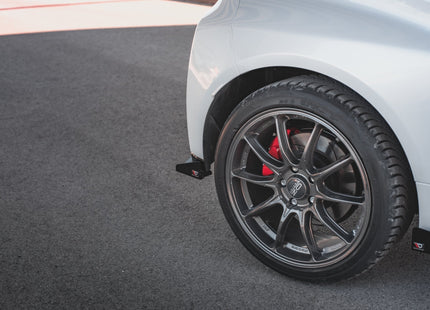 Bakre sidoflaps för Toyota GR Yaris MK4