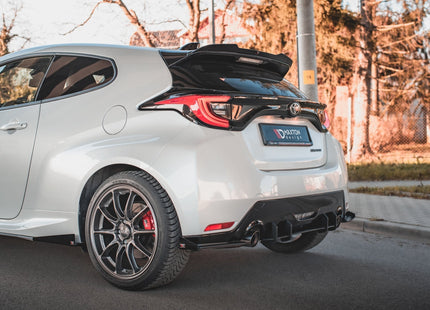 Bakre sidoflaps för Toyota GR Yaris MK4