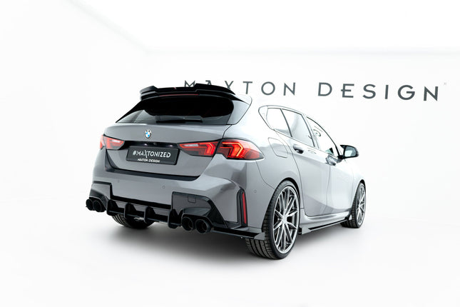Bakre sidoflaps V.1 för BMW M135i F70