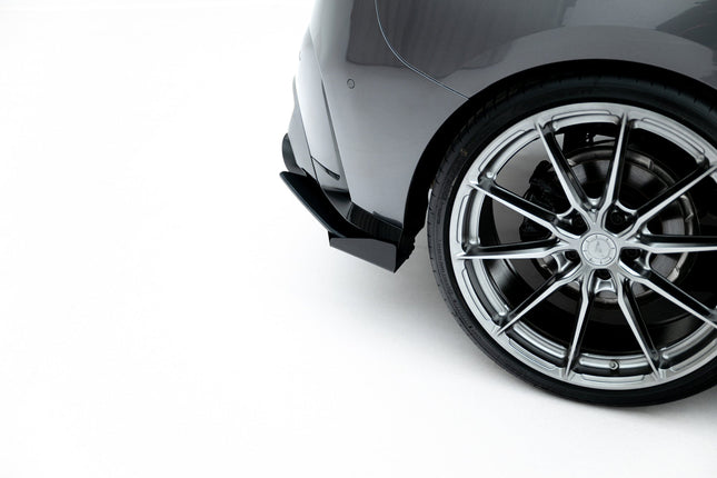 Bakre sidoflaps V.1 för BMW M135i F70