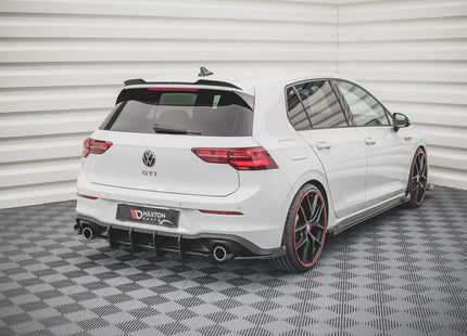 Bakre sidoflaps för VW Golf GTI/GTE/R-Line MK8