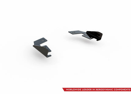 Bakre sidoflaps för VW Golf GTI/GTE/R-Line MK8