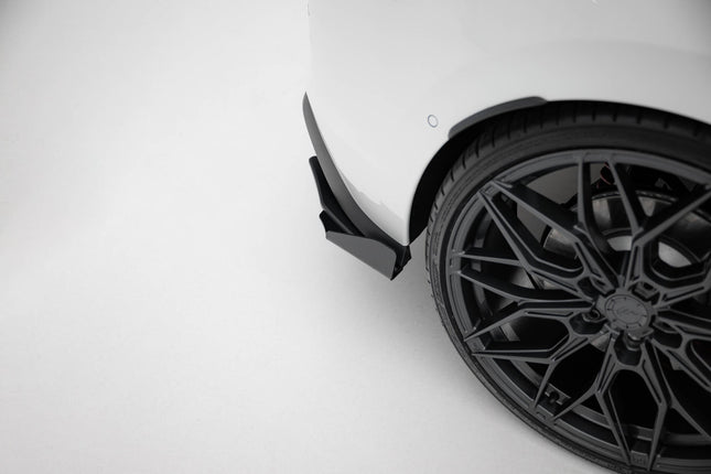 Bakre sidoflaps för VW Golf GTI/GTE/R-Line MK8