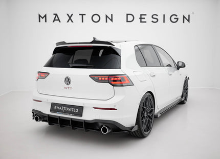 Bakre sidoflaps för VW Golf GTI/GTE/R-Line MK8