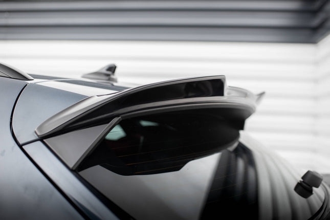Övre spoilerläpp 3D för Cupra Formentor MK1