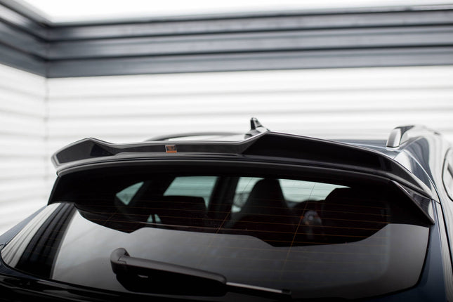 Övre spoilerläpp 3D för Cupra Formentor MK1