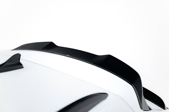 Övre spoilerläpp 3D för Cupra Formentor MK1 Facelift