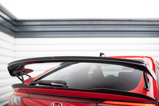 Övre spoilerläpp för Honda Civic Type-R MK11