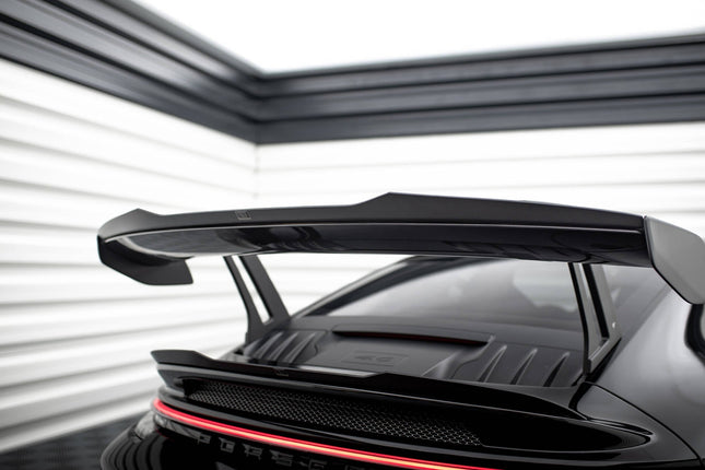 Övre spoilerläpp för Porsche 911 992 GT3
