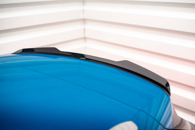 Övre spoilerläpp för Audi e-tron