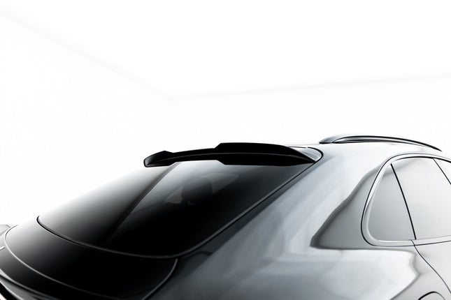 Övre spoilerläpp för Porsche Macan EV MK1