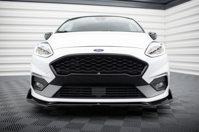 Grill för Ford Fiesta ST/ST-Line MK8