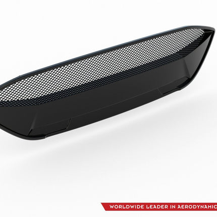 Grill för Ford Focus ST/ST-Line MK4