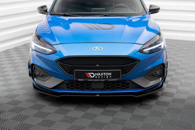 Grill för Ford Focus ST/ST-Line MK4