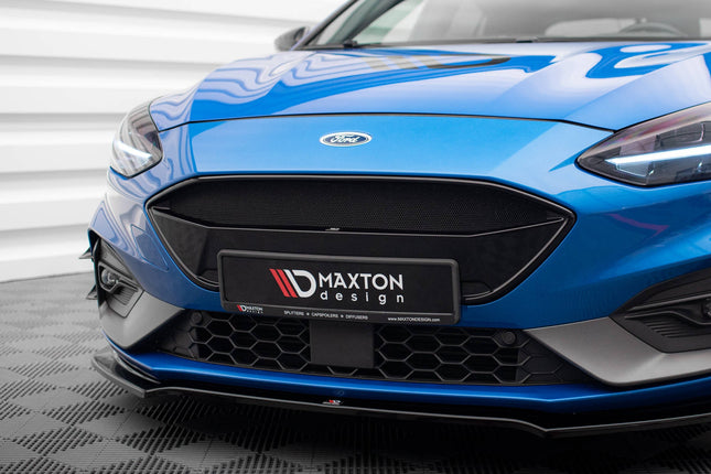 Grill för Ford Focus ST/ST-Line MK4
