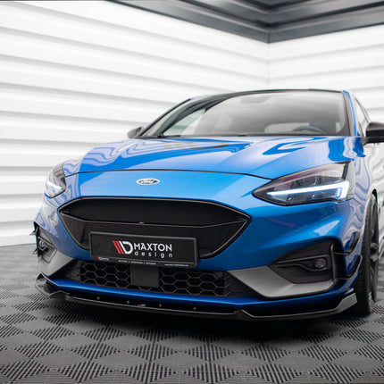 Grill för Ford Focus ST/ST-Line MK4