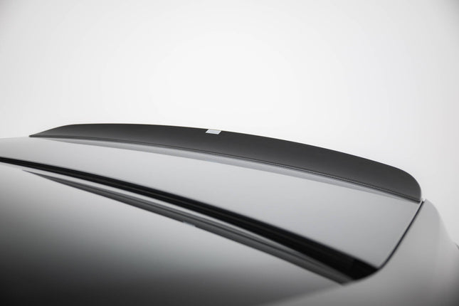 Bakluckespoiler i prepreg-kolfiber för BMW 7-serie G11/G11 Facelift
