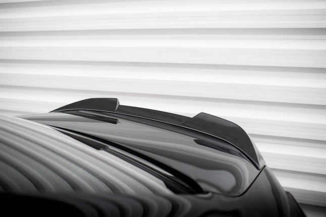 Bakluckespoiler i prepreg-kolfiber för BMW M2 G87/M240i/2-serie M-Paket/2-serie Standard G42