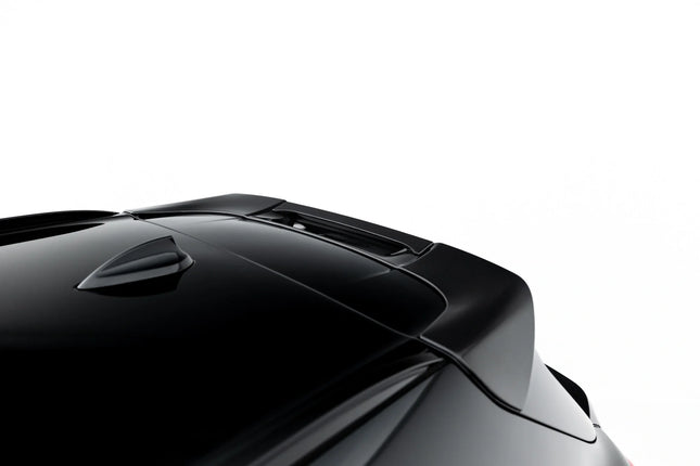 Bakluckespoiler i prepreg-kolfiber för BMW X5 M-Paket G05