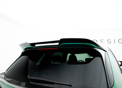 Splitterset i prepreg-kolfiber för BMW X5 M F95 Facelift