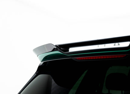 Splitterset i prepreg-kolfiber för BMW X5 M F95 Facelift