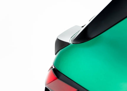 Splitterset i prepreg-kolfiber för BMW X5 M F95 Facelift