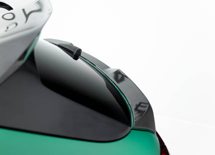 Splitterset i prepreg-kolfiber för BMW X5 M F95 Facelift