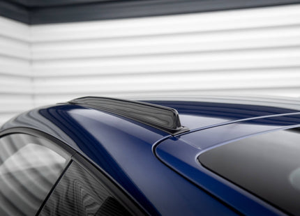 Korta taksplitters för Porsche 718 Cayman GT4 RS 982c