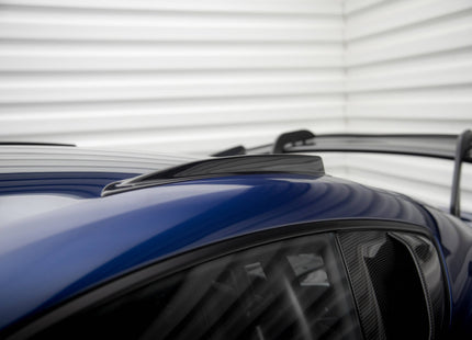 Korta taksplitters för Porsche 718 Cayman GT4 RS 982c