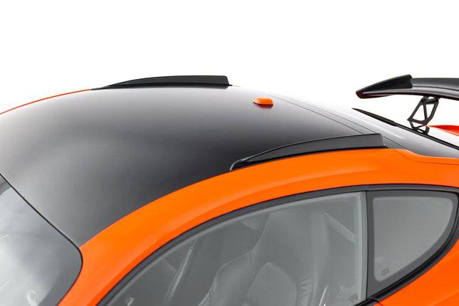 Korta taksplitters för Porsche 718 Cayman Standard/S/T/GTS 982c