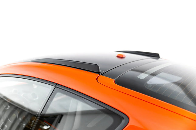 Korta taksplitters för Porsche 718 Cayman Standard/S/T/GTS 982c