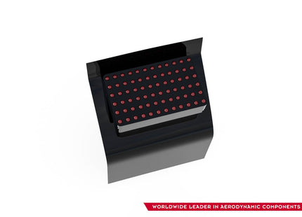 LED-bromsljus för Skoda Superb Liftback/Combi MK3