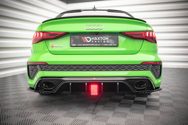 LED-bromsljus för Audi RS3 8Y