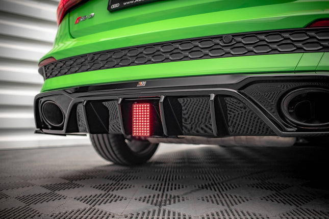 LED-bromsljus för Audi RS3 8Y