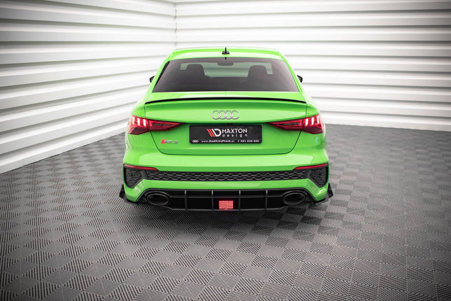 LED-bromsljus för Audi RS3 Sedan 8Y
