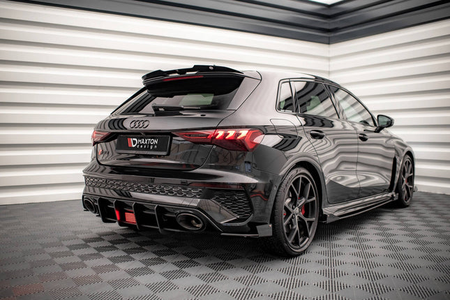 LED-bromsljus för Audi RS3 Sportback 8Y