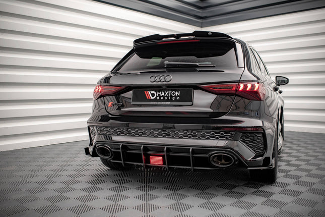 LED-bromsljus för Audi RS3 Sportback 8Y
