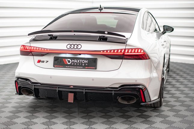 LED-bromsljus för Audi RS7 C8/RS6 C8/C8 Facelift