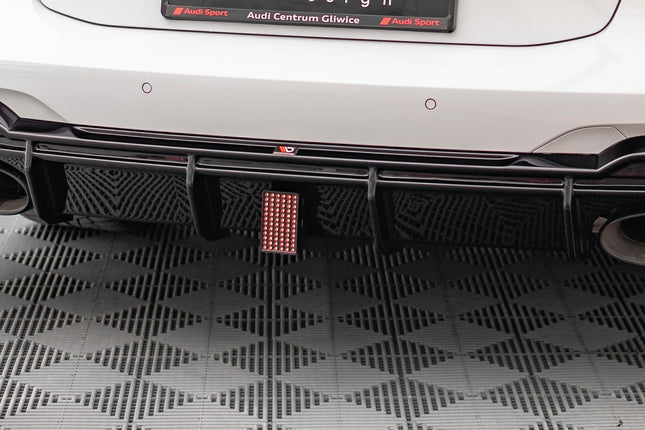 LED-bromsljus för Audi RS7 C8/RS6 C8/C8 Facelift