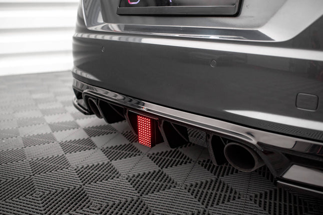 LED-bromsljus för Audi TT S-Line 8S