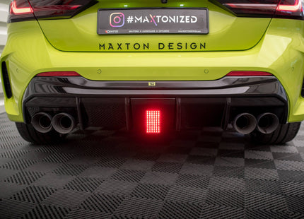 LED-bromsljus (för diffuser V.3) för BMW 1-serie F40 M-Paket/M135i/128ti