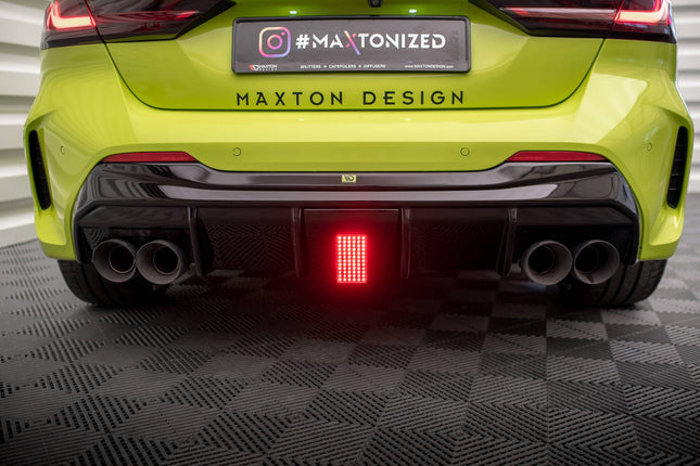 LED-bromsljus (för diffuser V.3) för BMW 1-serie F40 M-Paket/M135i/128ti