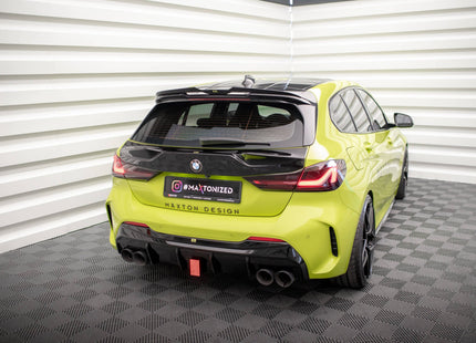 LED-bromsljus (för diffuser V.3) för BMW 1-serie F40 M-Paket/M135i/128ti