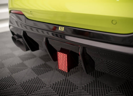 LED-bromsljus (för diffuser V.3) för BMW 1-serie F40 M-Paket/M135i/128ti