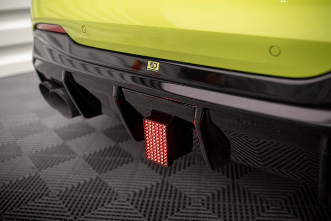 LED-bromsljus (för diffuser V.3) för BMW 1-serie F40 M-Paket/M135i/128ti
