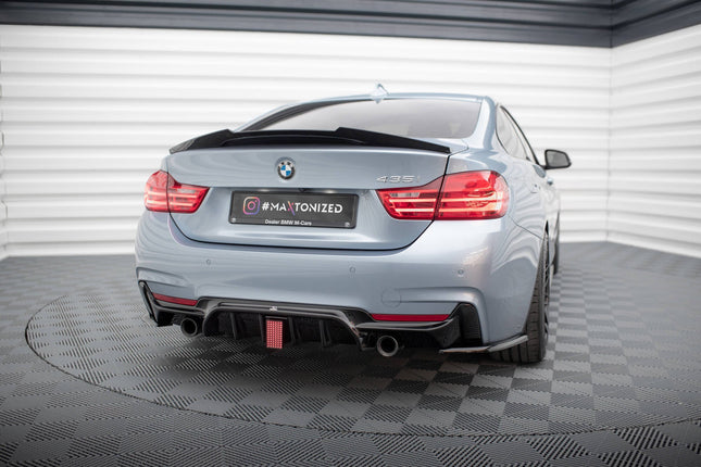 LED-bromsljus för BMW 4-serie M-Paket F32/F36/F33