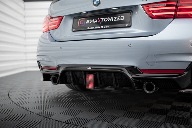 LED-bromsljus för BMW 4-serie M-Paket F32/F36/F33