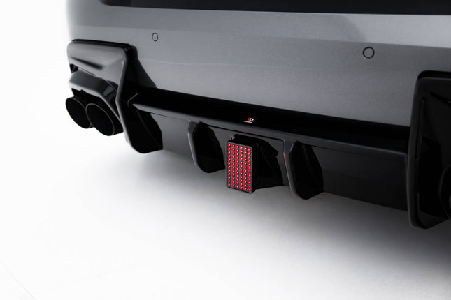 LED-bromsljus för BMW M135i F70